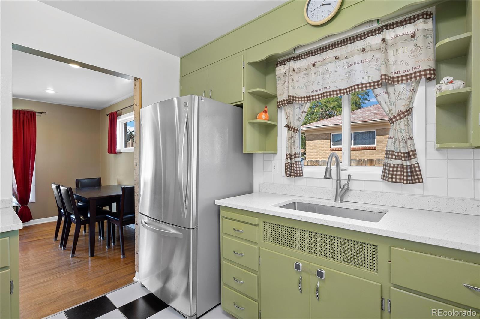 MLS Image #11 for 6990  warren drive,denver, Colorado