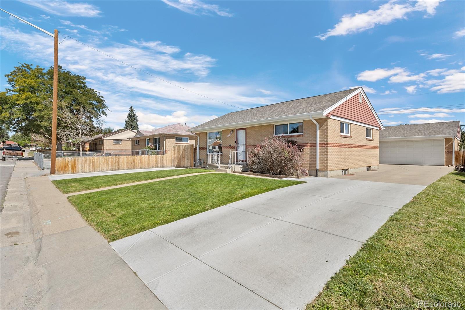 MLS Image #3 for 6990  warren drive,denver, Colorado