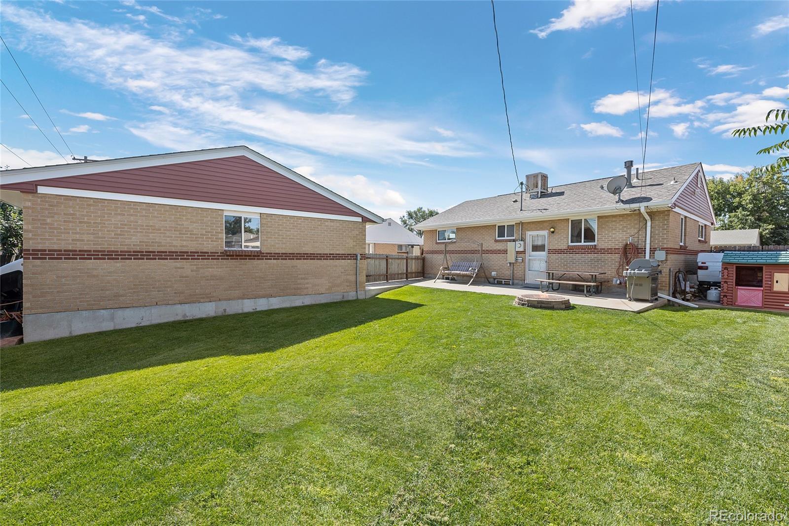 MLS Image #31 for 6990  warren drive,denver, Colorado