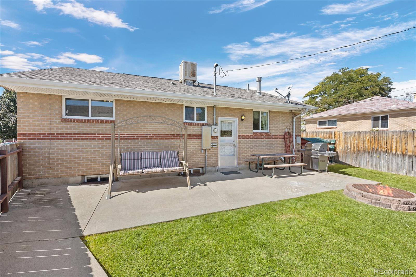 MLS Image #32 for 6990  warren drive,denver, Colorado