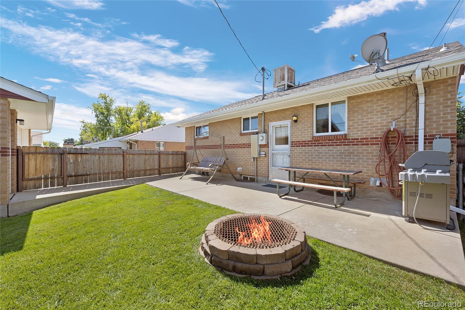 MLS Image #33 for 6990  warren drive,denver, Colorado