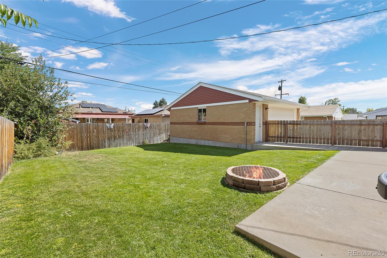 MLS Image #34 for 6990  warren drive,denver, Colorado