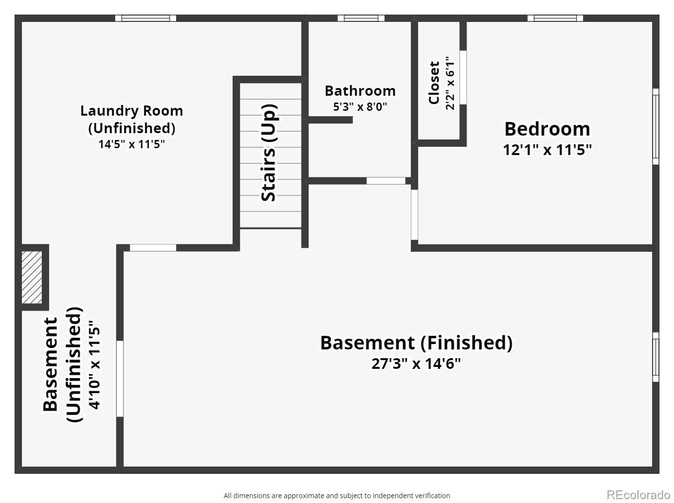 MLS Image #37 for 6990  warren drive,denver, Colorado