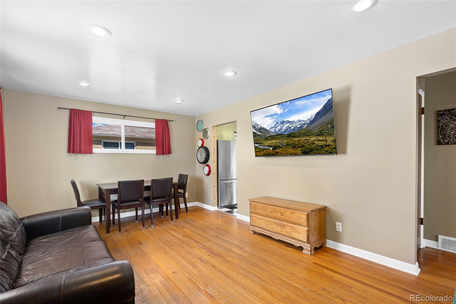 MLS Image #4 for 6990  warren drive,denver, Colorado