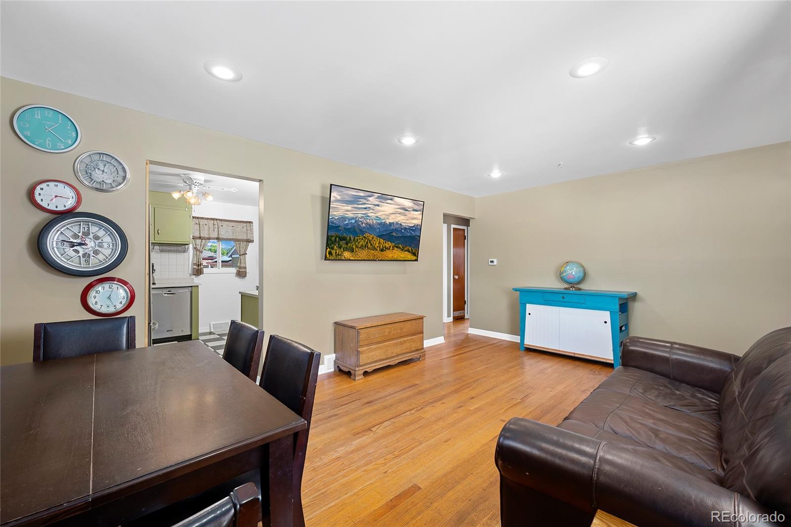 MLS Image #5 for 6990  warren drive,denver, Colorado