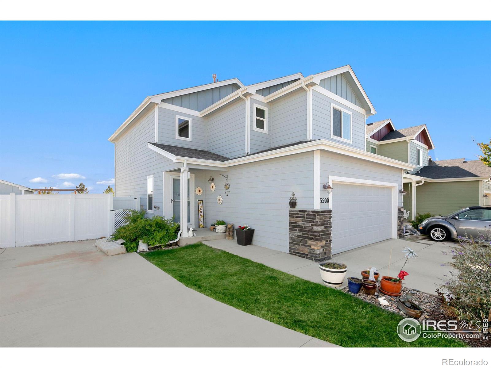 MLS Image #0 for 3500  willow drive,evans, Colorado