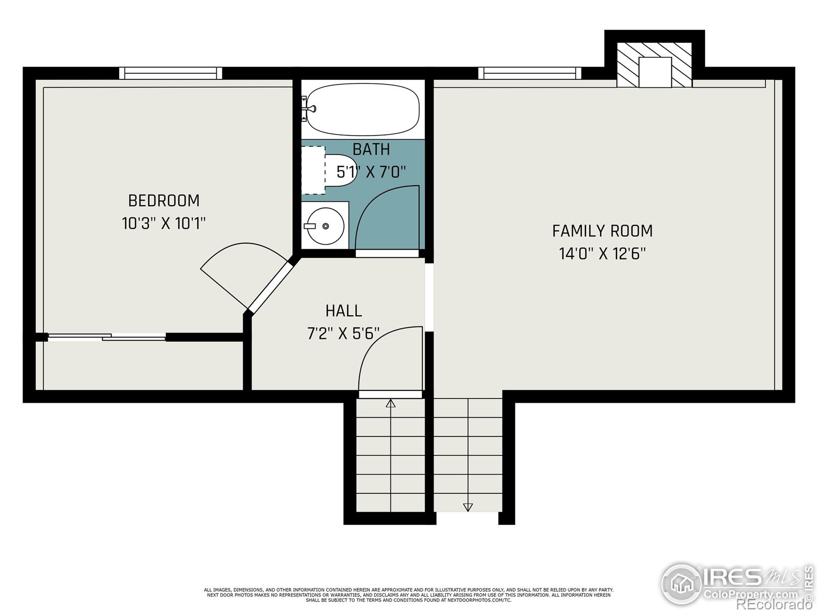 MLS Image #22 for 5024 w 77th drive,westminster, Colorado