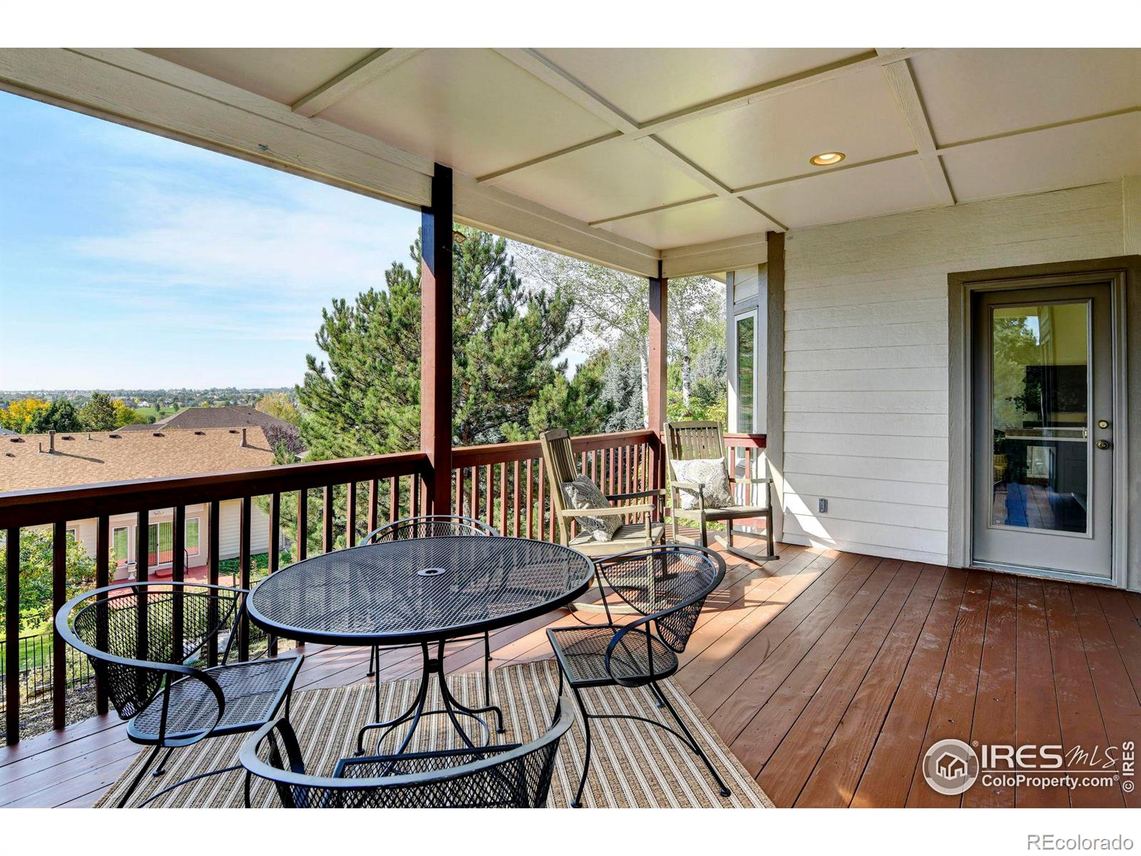 MLS Image #33 for 1019  milan terrace drive,fort collins, Colorado