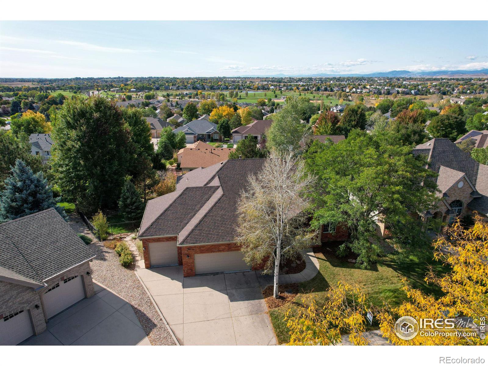 MLS Image #35 for 1019  milan terrace drive,fort collins, Colorado