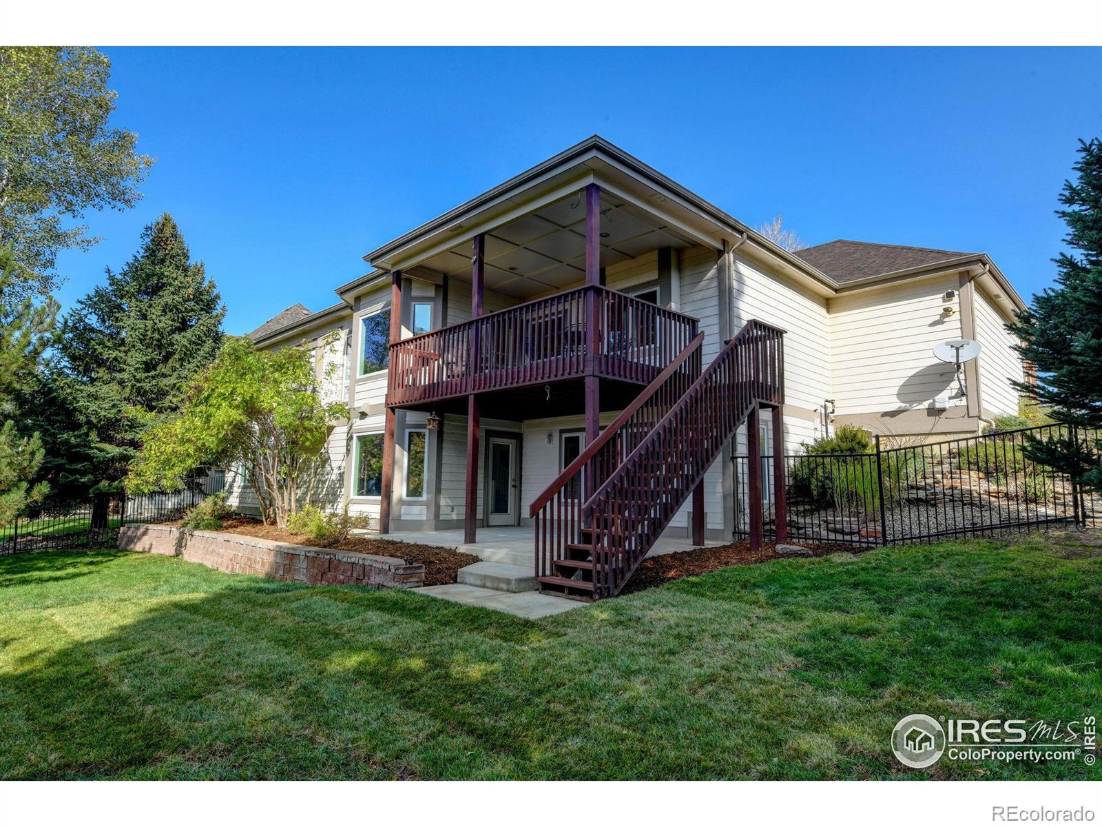 MLS Image #37 for 1019  milan terrace drive,fort collins, Colorado