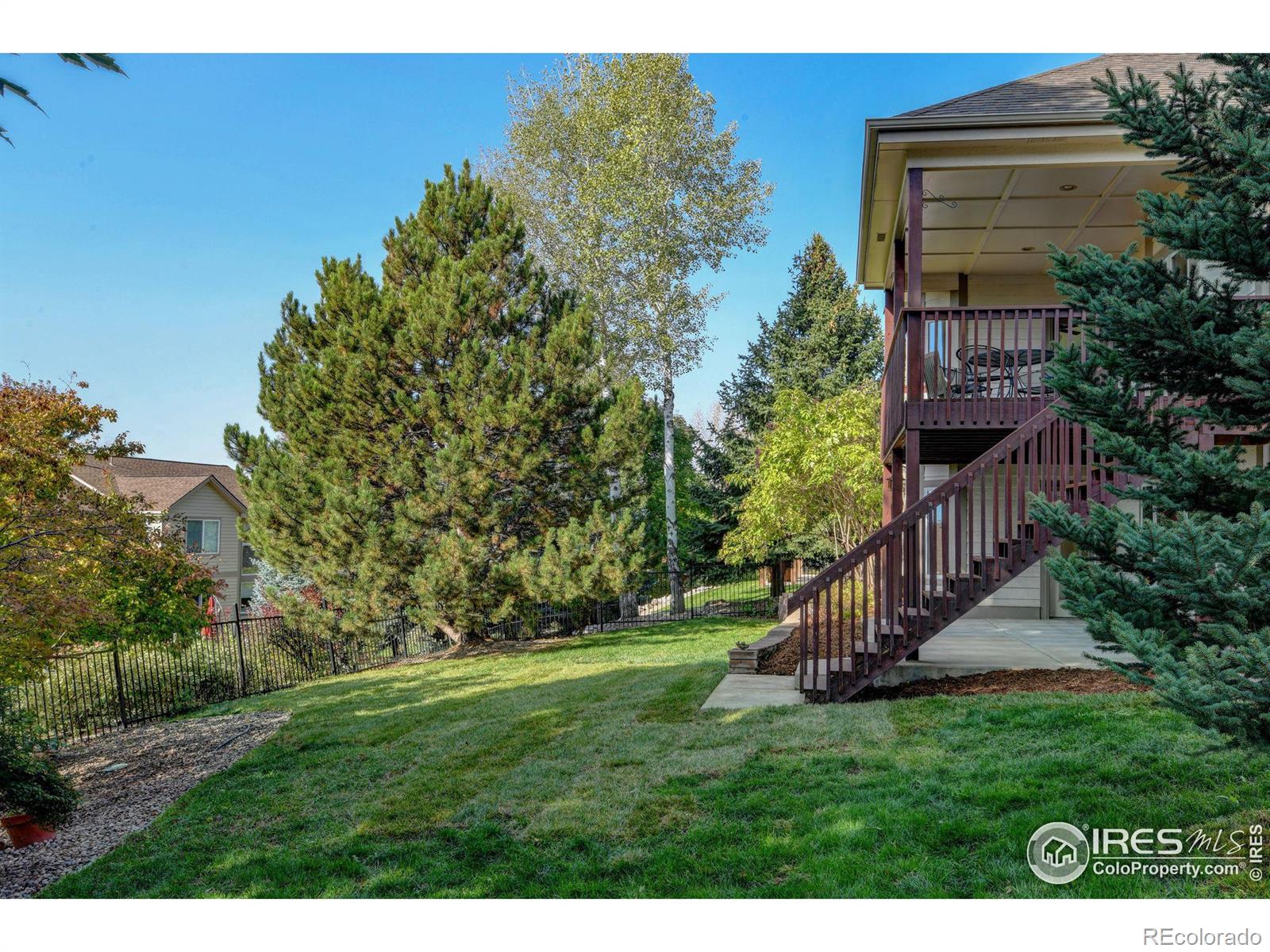 MLS Image #38 for 1019  milan terrace drive,fort collins, Colorado