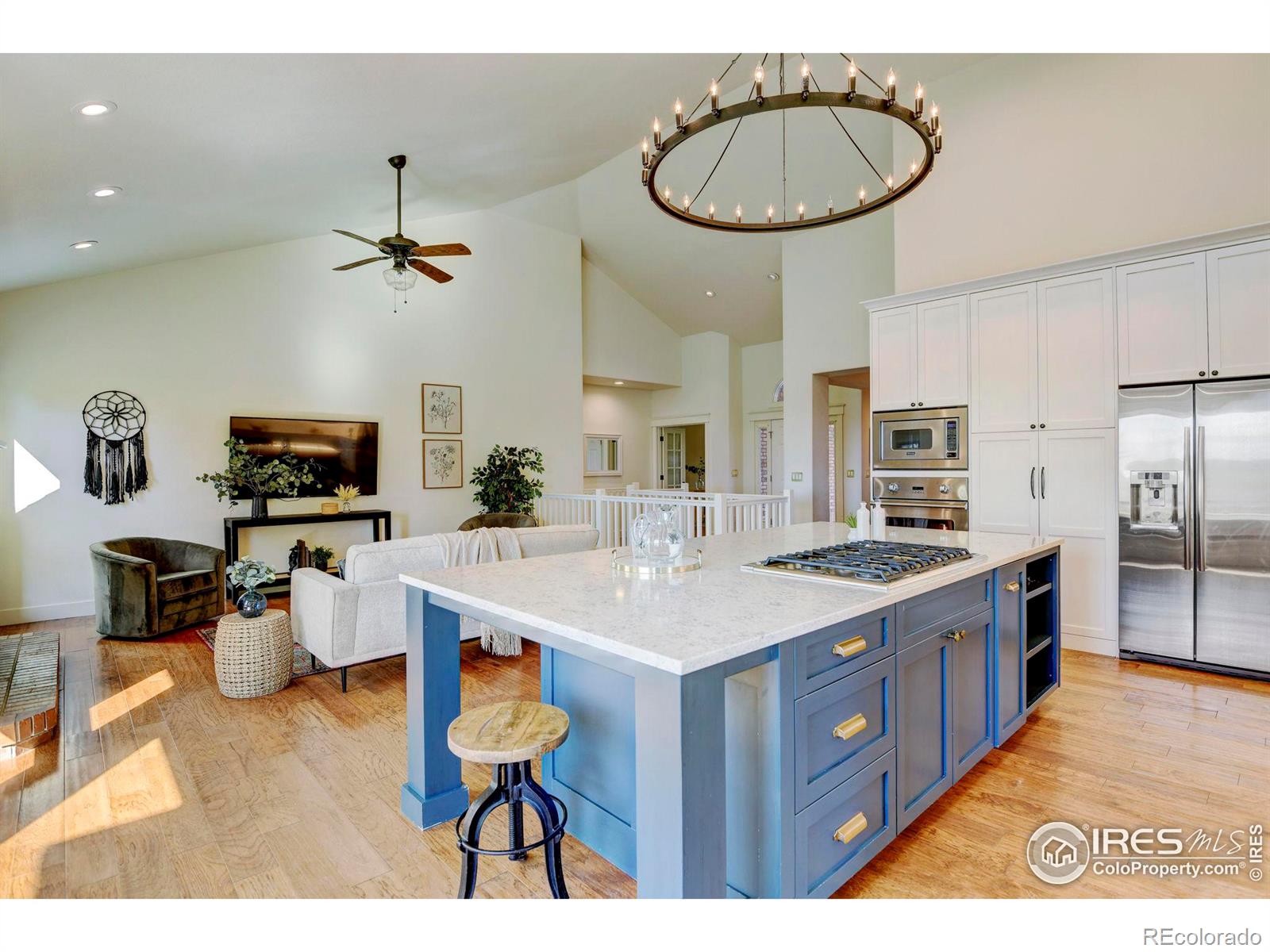 MLS Image #5 for 1019  milan terrace drive,fort collins, Colorado