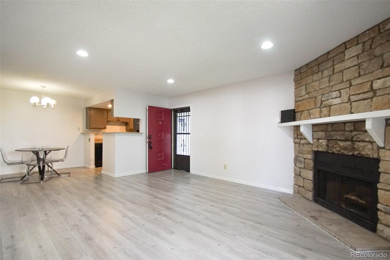 MLS Image #3 for 8335  fairmount drive 104,denver, Colorado