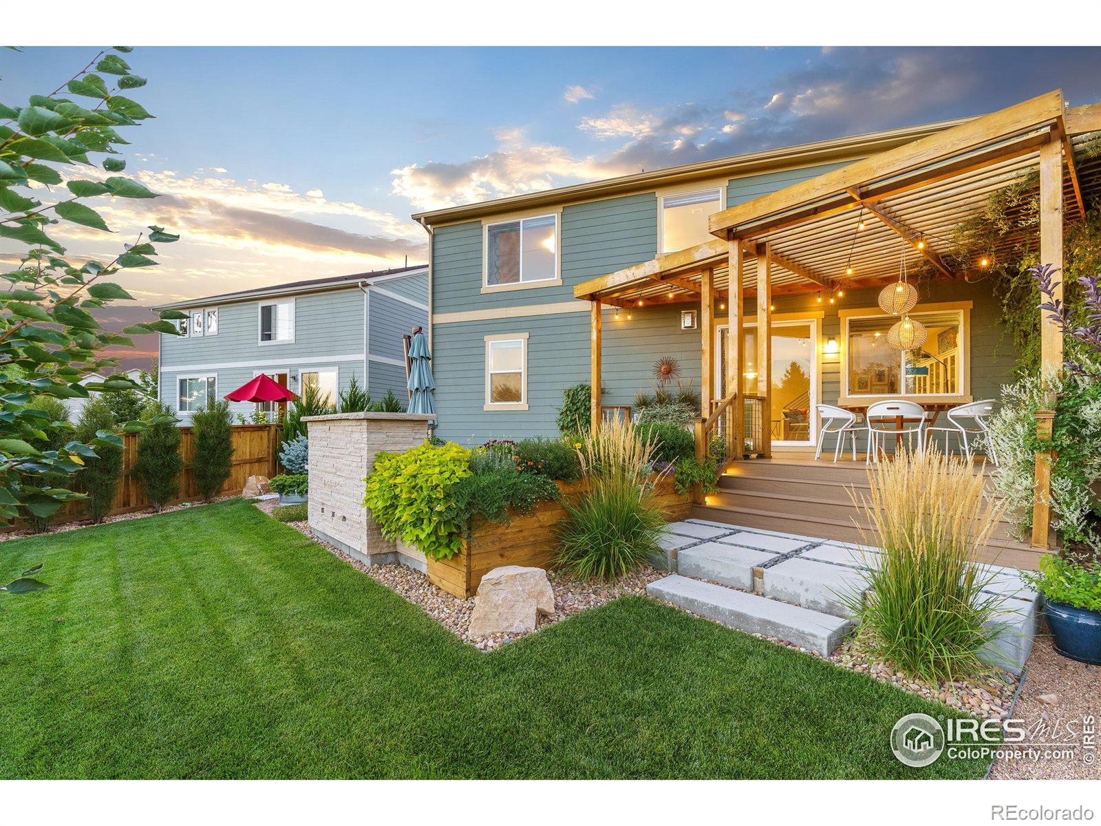 MLS Image #4 for 1412  jackson court,erie, Colorado