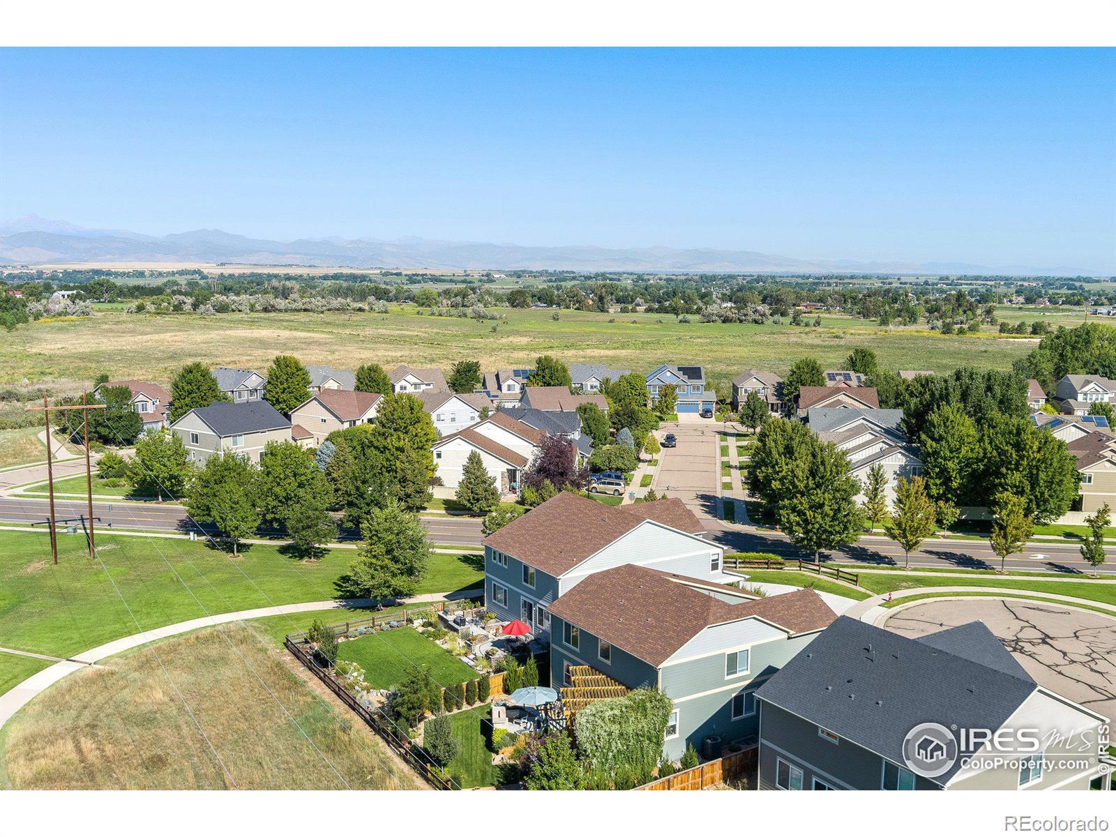 MLS Image #8 for 1412  jackson court,erie, Colorado