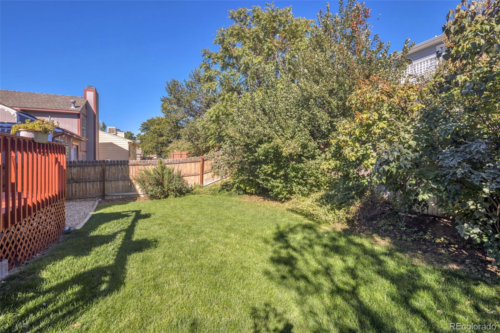 MLS Image #28 for 564 s joplin street,aurora, Colorado