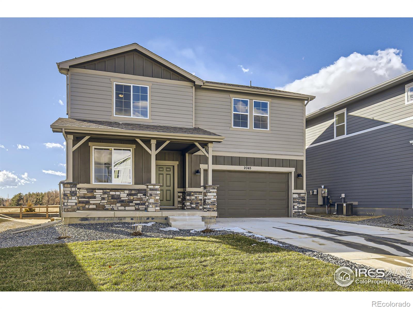 MLS Image #0 for 2045  ballyneal drive,fort collins, Colorado