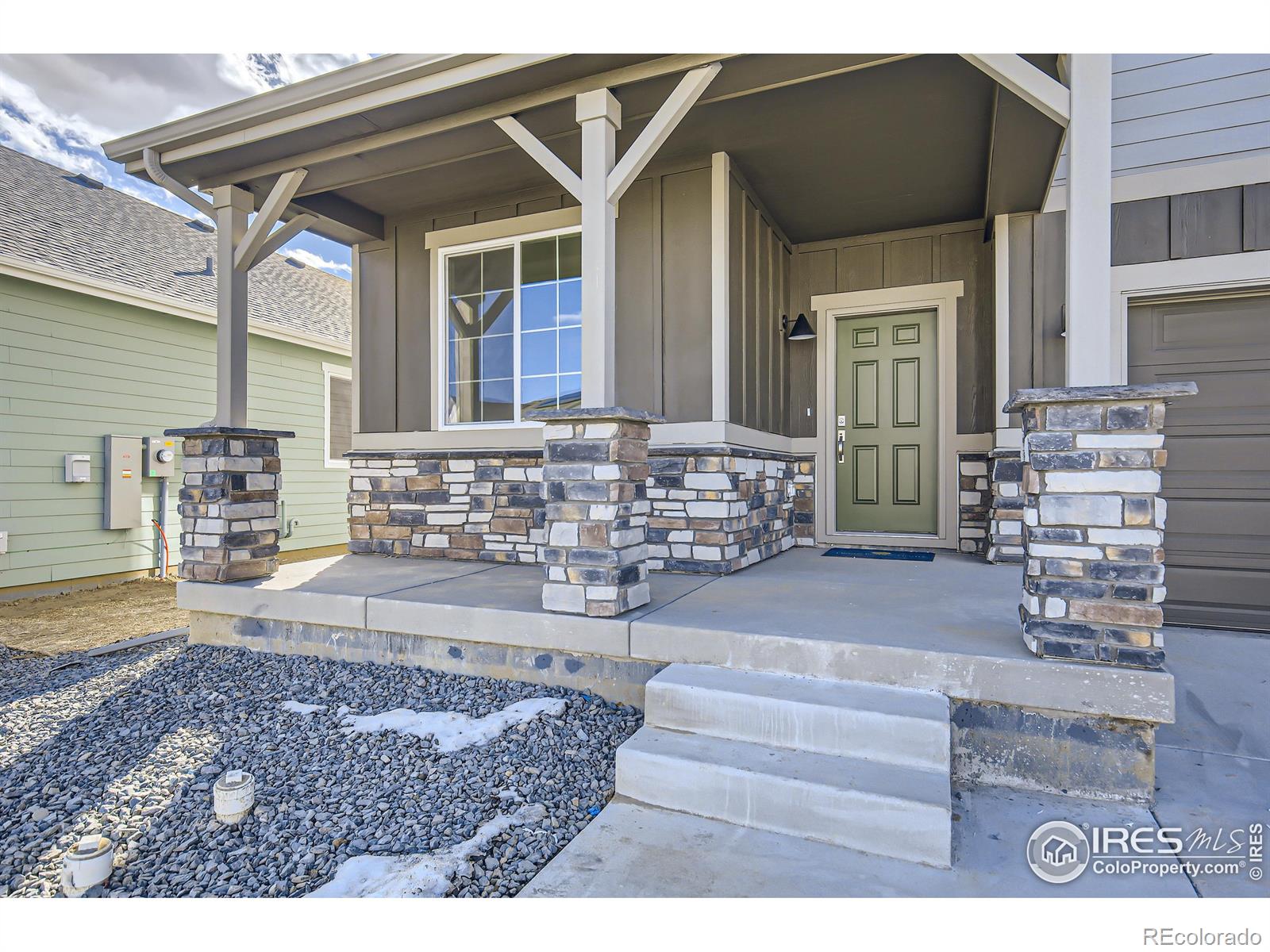 MLS Image #2 for 2045  ballyneal drive,fort collins, Colorado