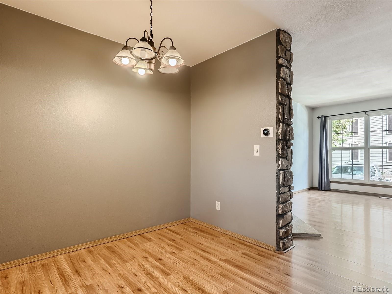 MLS Image #4 for 1699 s trenton street,denver, Colorado