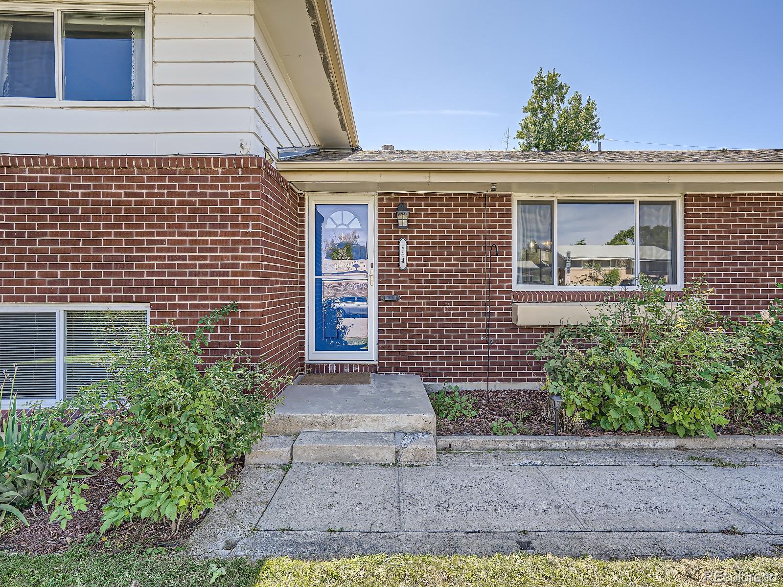 MLS Image #1 for 864 w 101st place,northglenn, Colorado