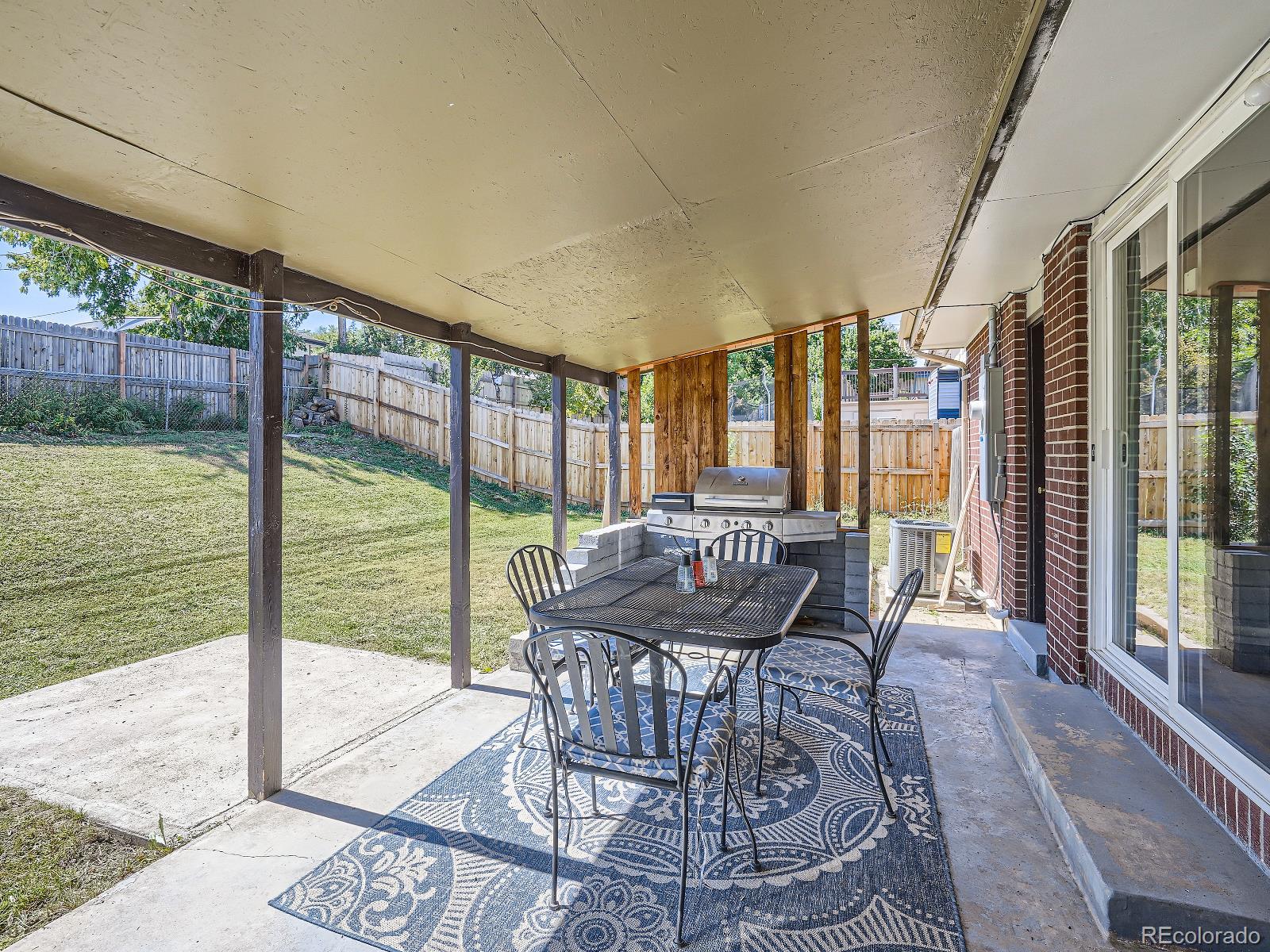 MLS Image #21 for 864 w 101st place,northglenn, Colorado