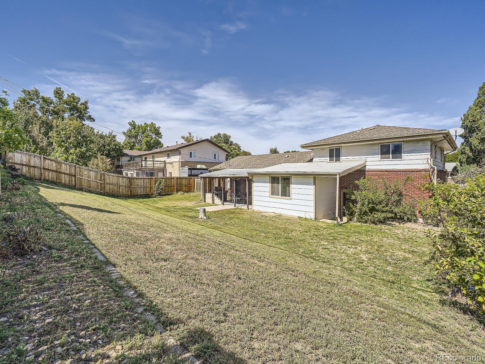 MLS Image #24 for 864 w 101st place,northglenn, Colorado