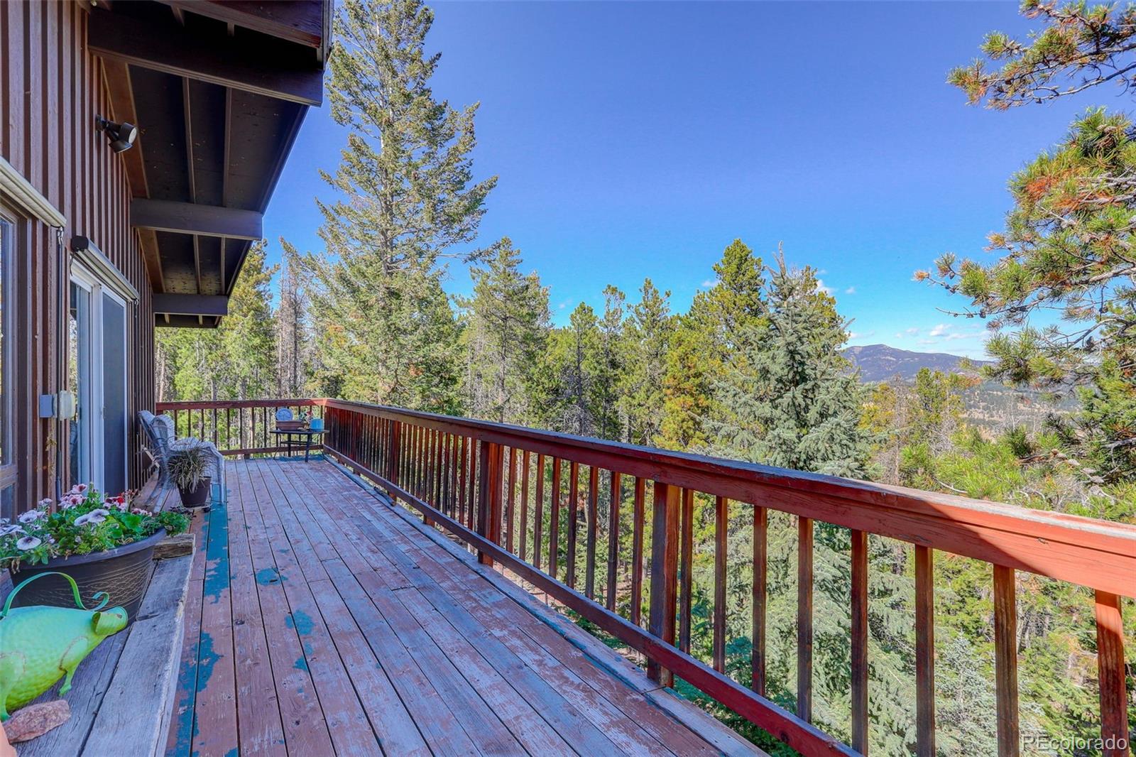 MLS Image #10 for 6863  snowshoe trail,evergreen, Colorado