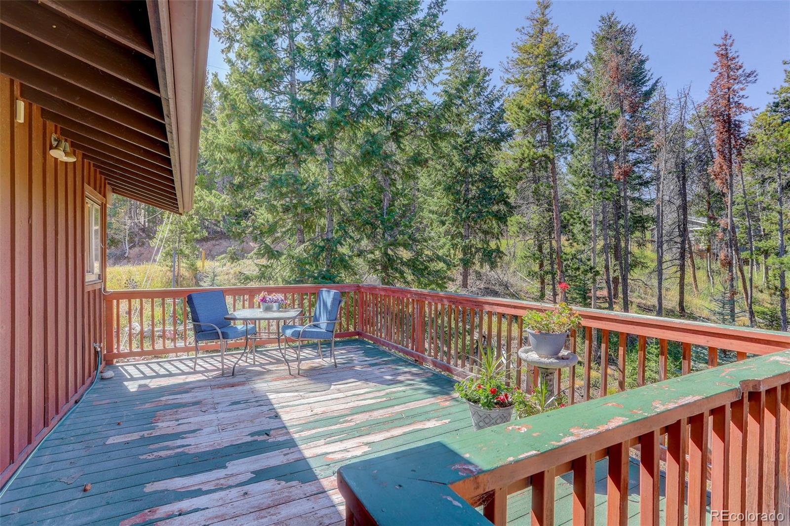 MLS Image #11 for 6863  snowshoe trail,evergreen, Colorado