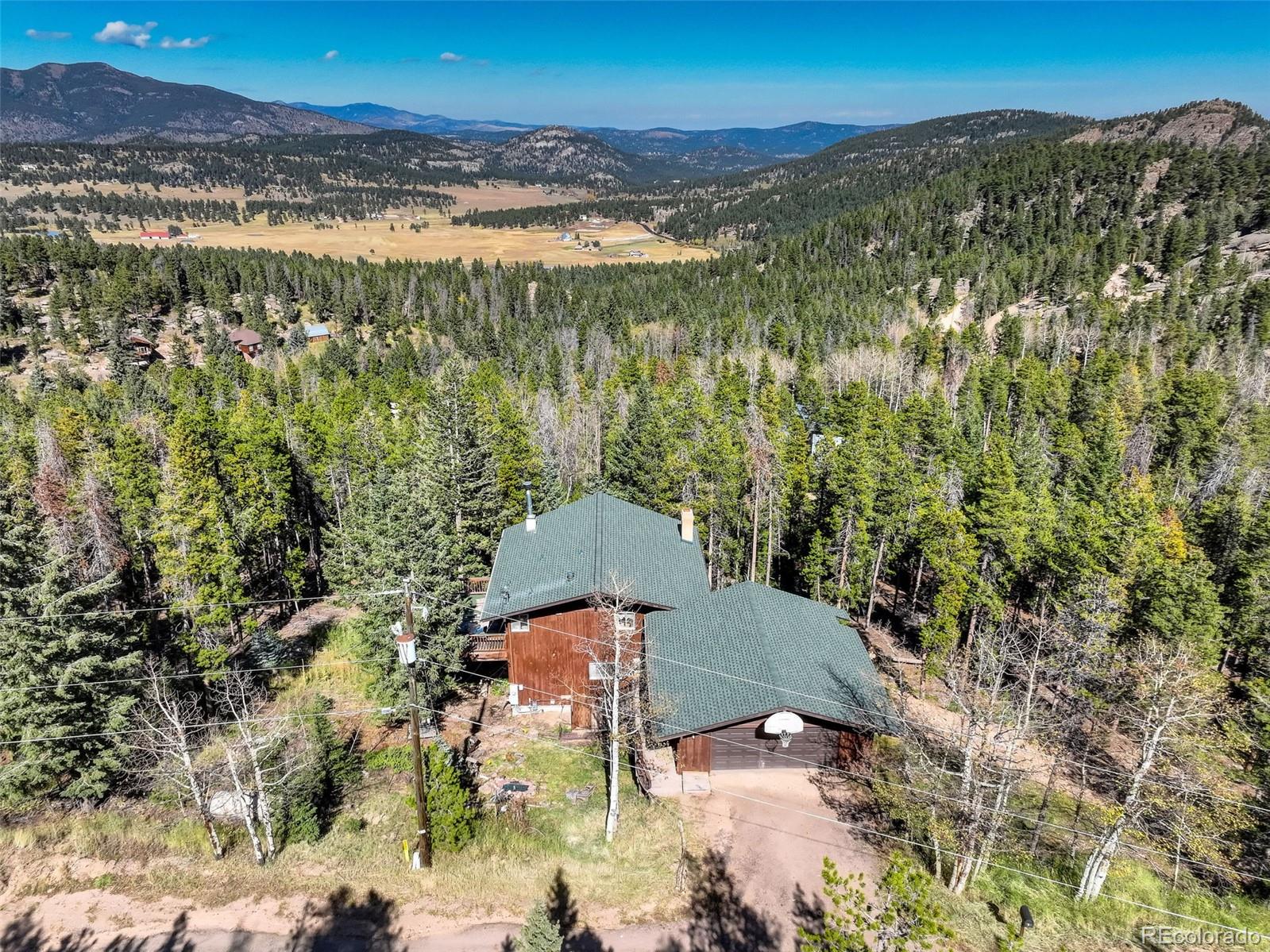 MLS Image #23 for 6863  snowshoe trail,evergreen, Colorado