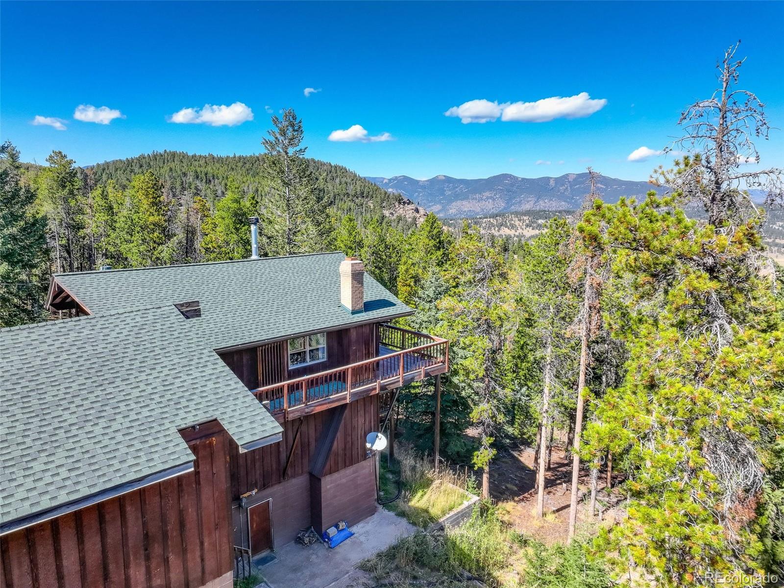 MLS Image #26 for 6863  snowshoe trail,evergreen, Colorado