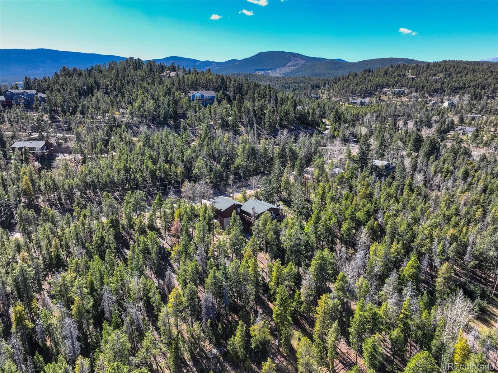 MLS Image #28 for 6863  snowshoe trail,evergreen, Colorado