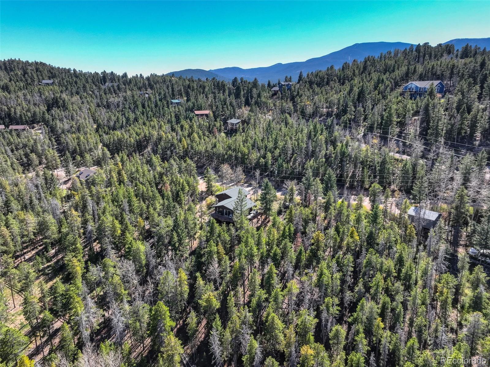 MLS Image #29 for 6863  snowshoe trail,evergreen, Colorado