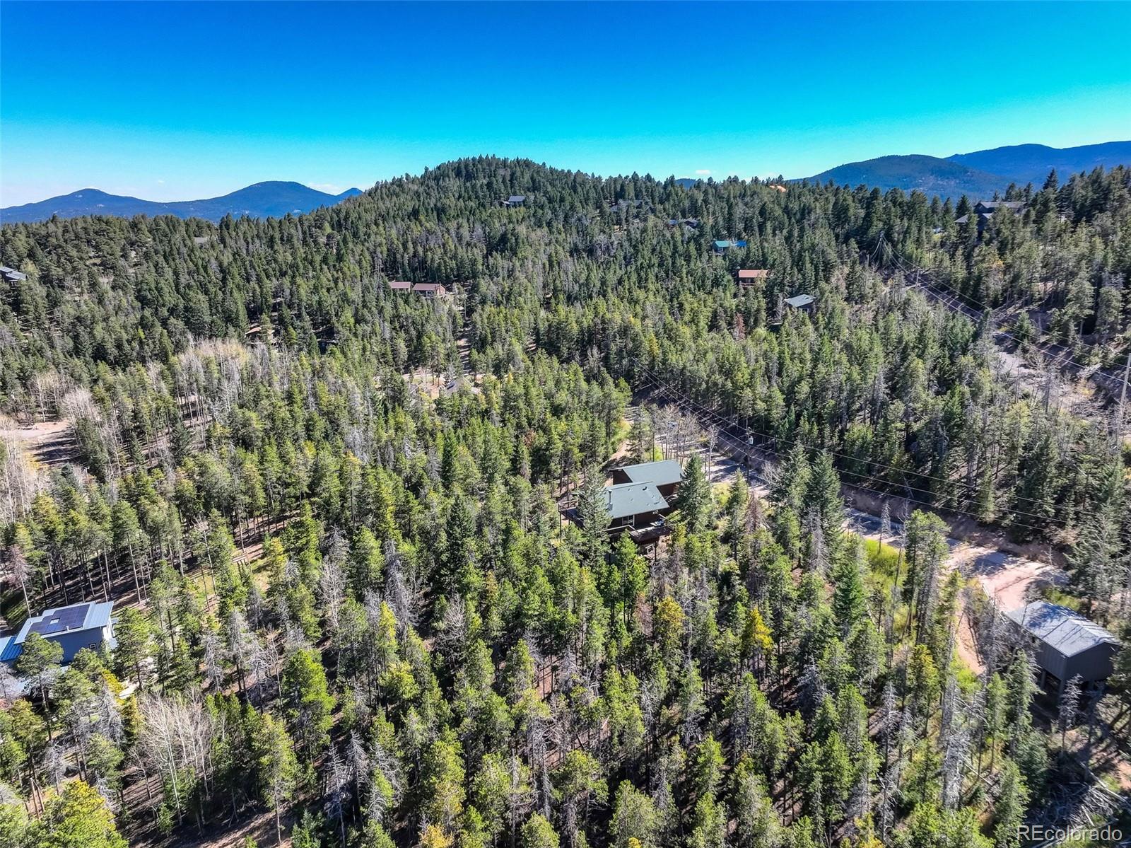 MLS Image #30 for 6863  snowshoe trail,evergreen, Colorado