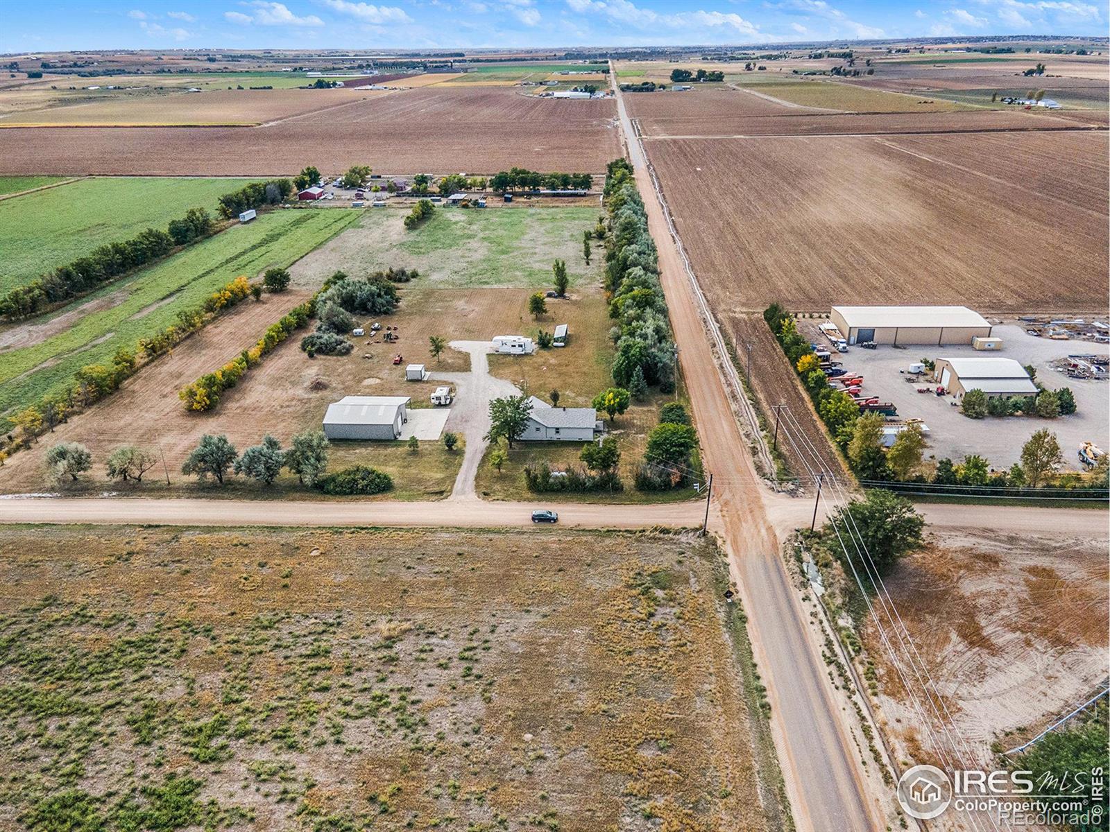 MLS Image #28 for 24020  county road 10 ,hudson, Colorado