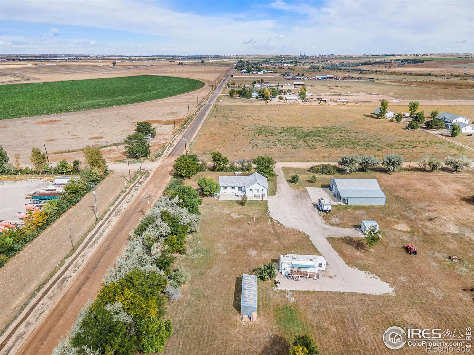 MLS Image #29 for 24020  county road 10 ,hudson, Colorado