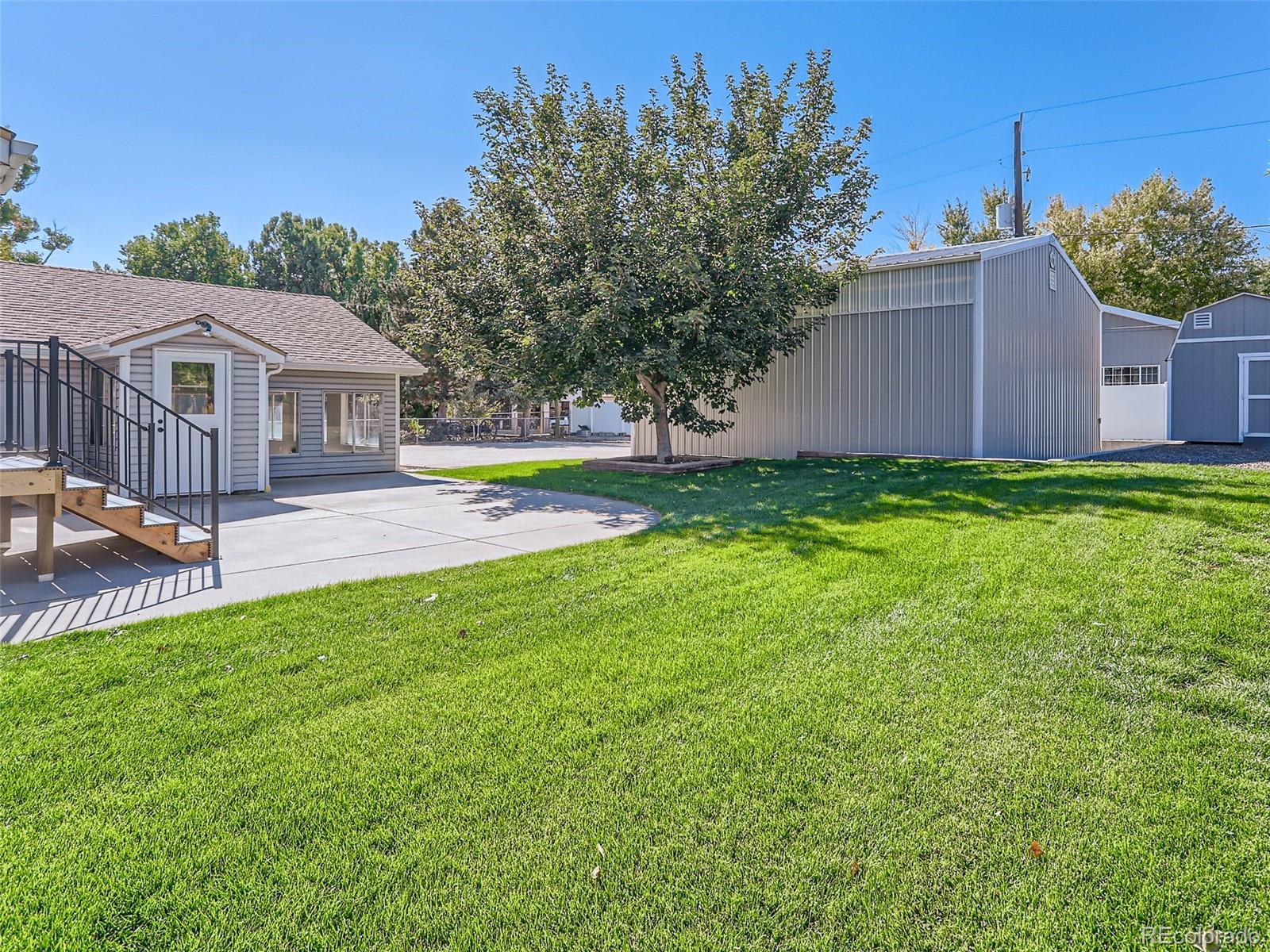 MLS Image #16 for 5375  kendrick court,golden, Colorado