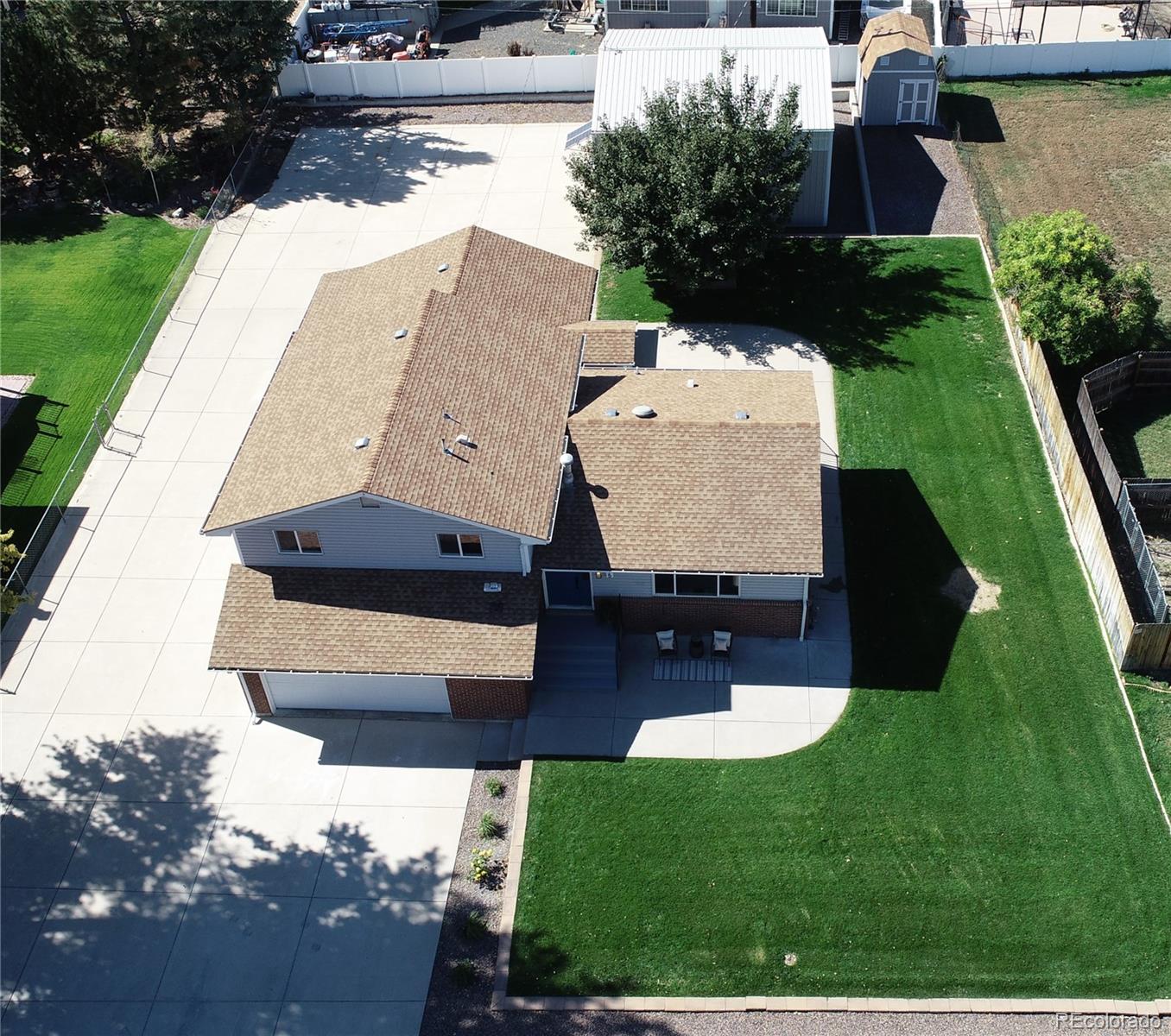 MLS Image #17 for 5375  kendrick court,golden, Colorado