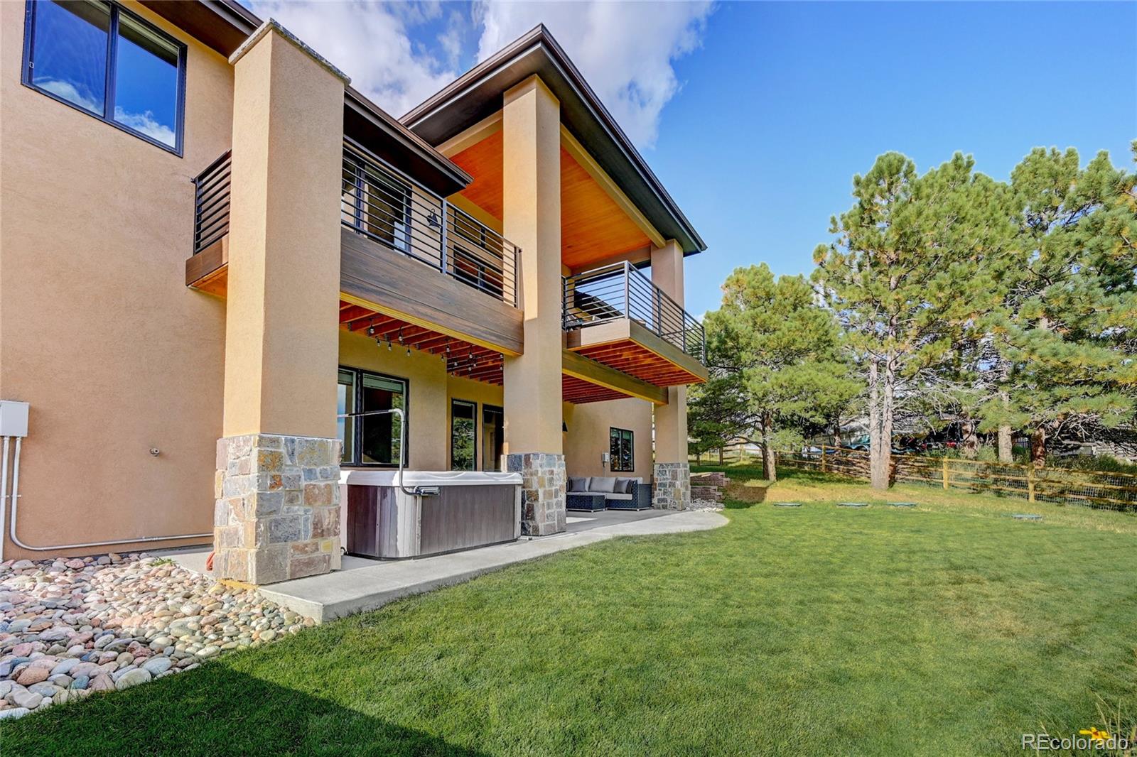 MLS Image #27 for 22085  panorama drive,golden, Colorado