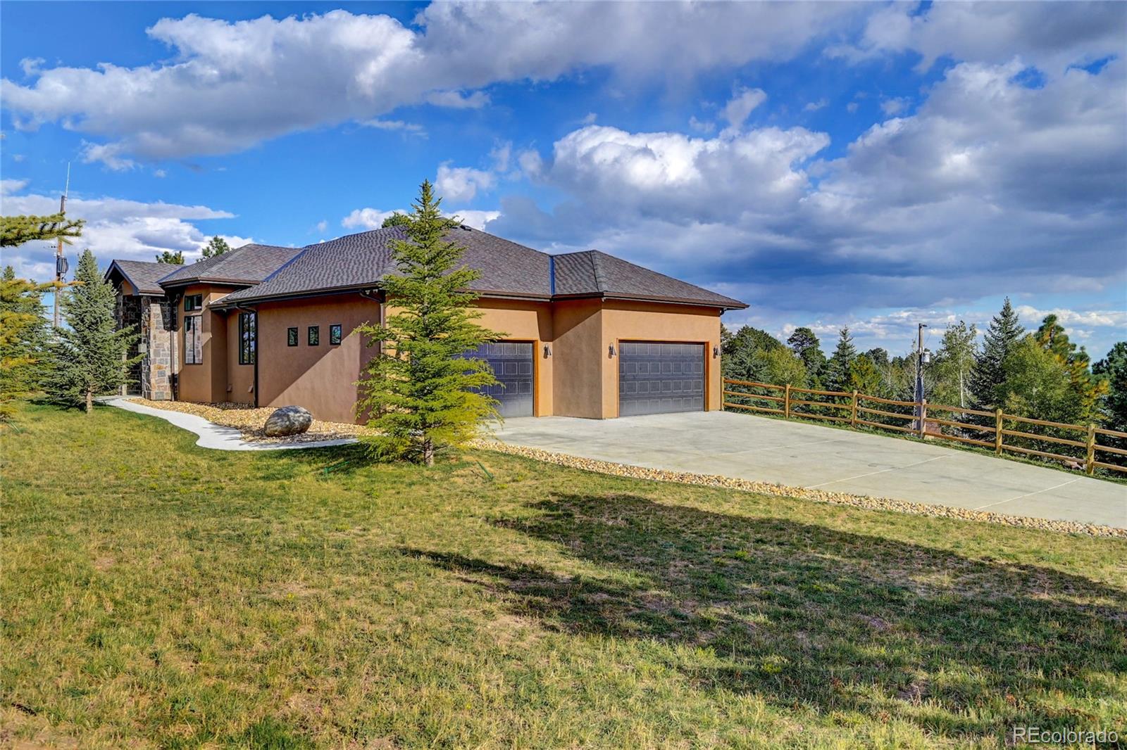 MLS Image #29 for 22085  panorama drive,golden, Colorado