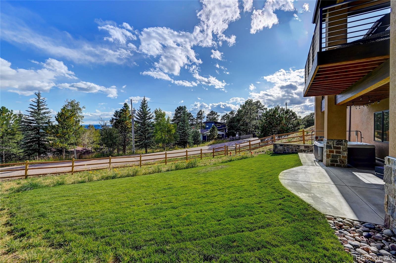 MLS Image #31 for 22085  panorama drive,golden, Colorado