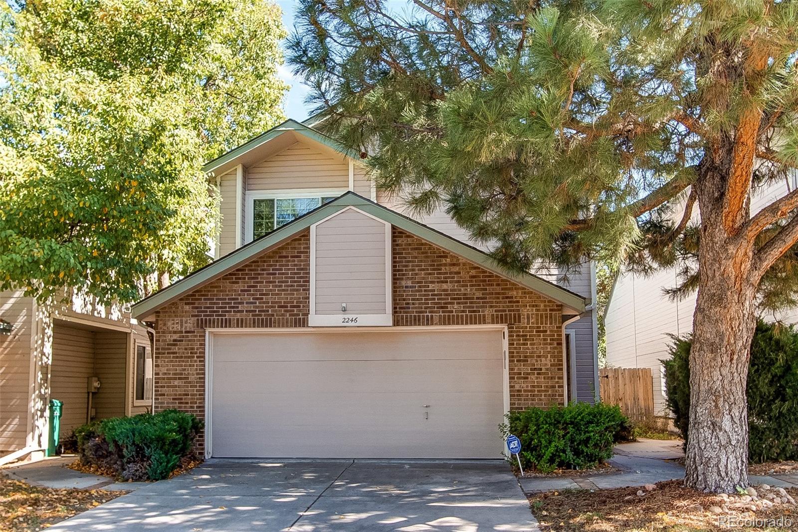 MLS Image #0 for 2246 s nile court,aurora, Colorado