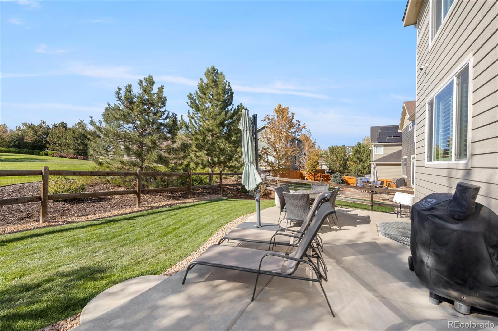 MLS Image #27 for 11625  yellow daisy drive,parker, Colorado