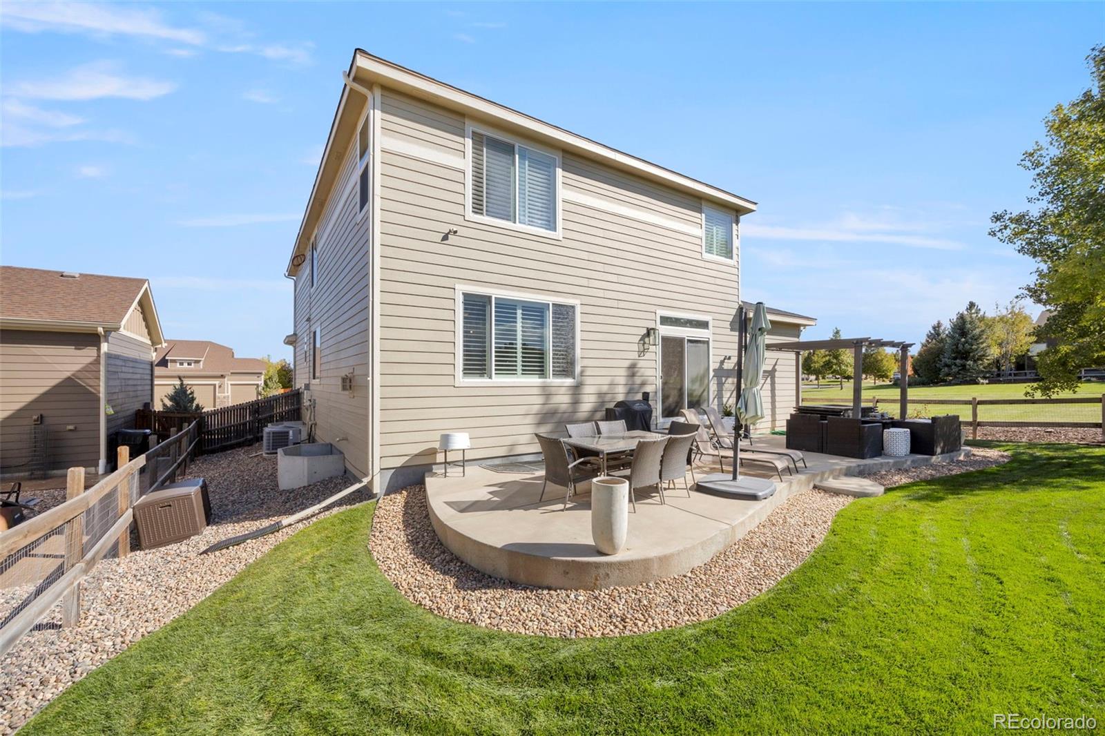 MLS Image #29 for 11625  yellow daisy drive,parker, Colorado