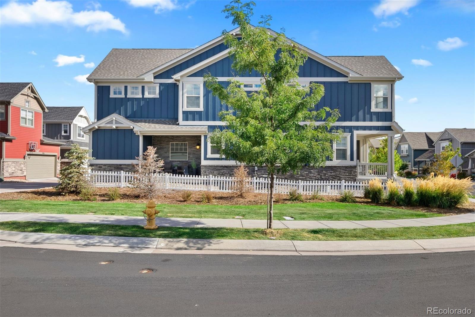 MLS Image #35 for 1964 w 137th place,broomfield, Colorado
