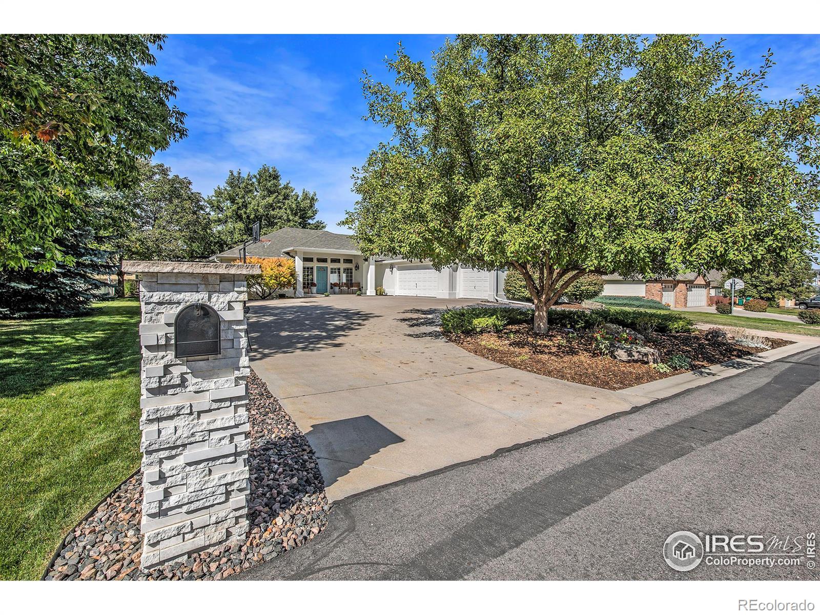 CMA Image for 2113  65th Avenue,Greeley, Colorado