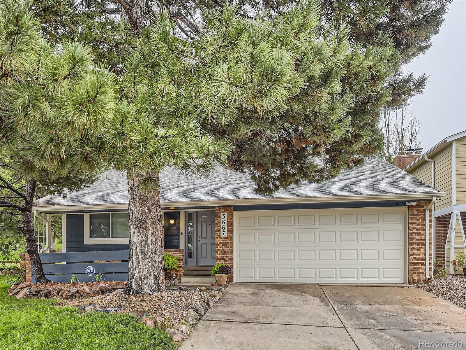 MLS Image #0 for 3867 s atchison way,aurora, Colorado