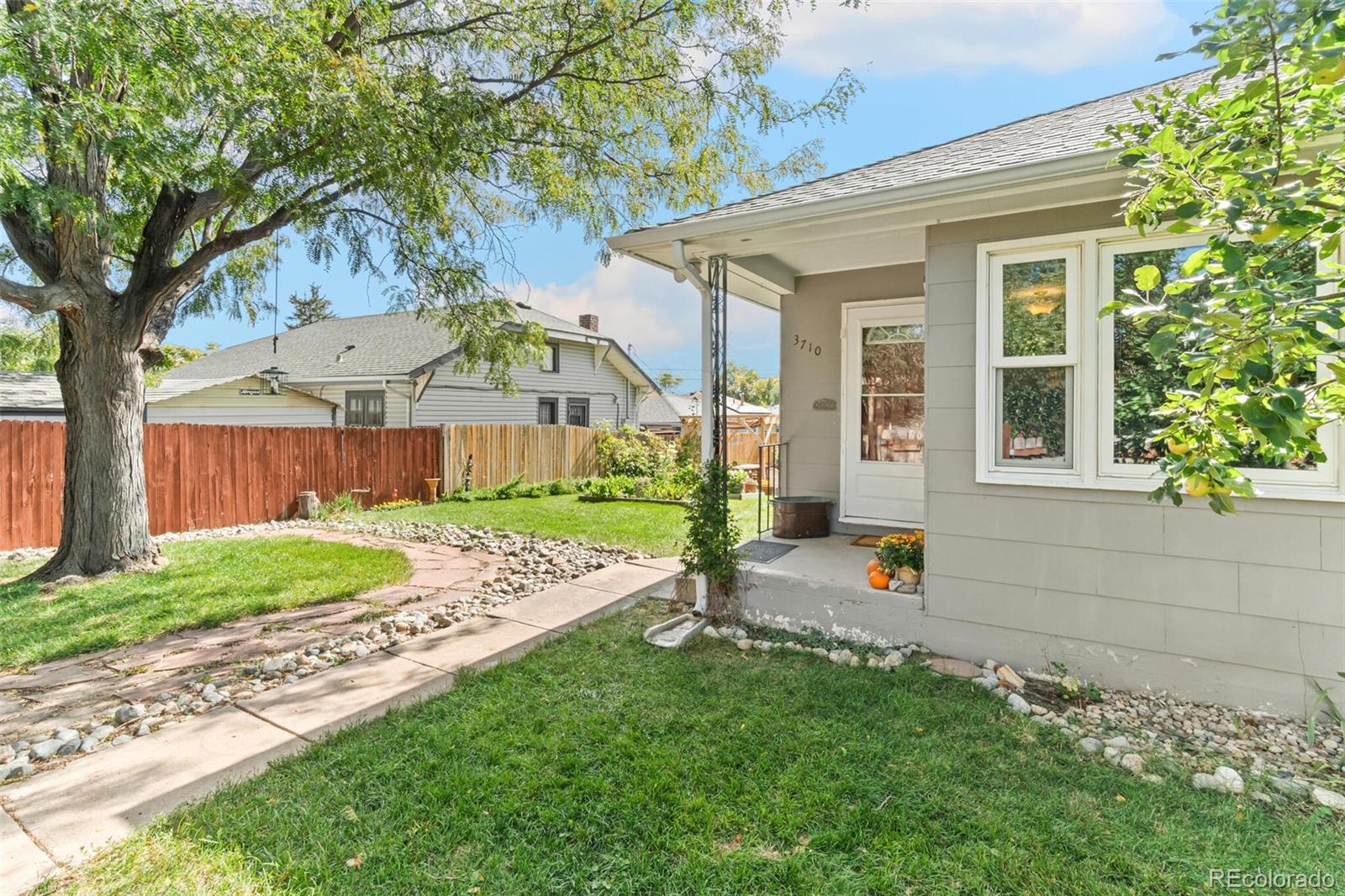 MLS Image #2 for 3710 w 3rd avenue,denver, Colorado