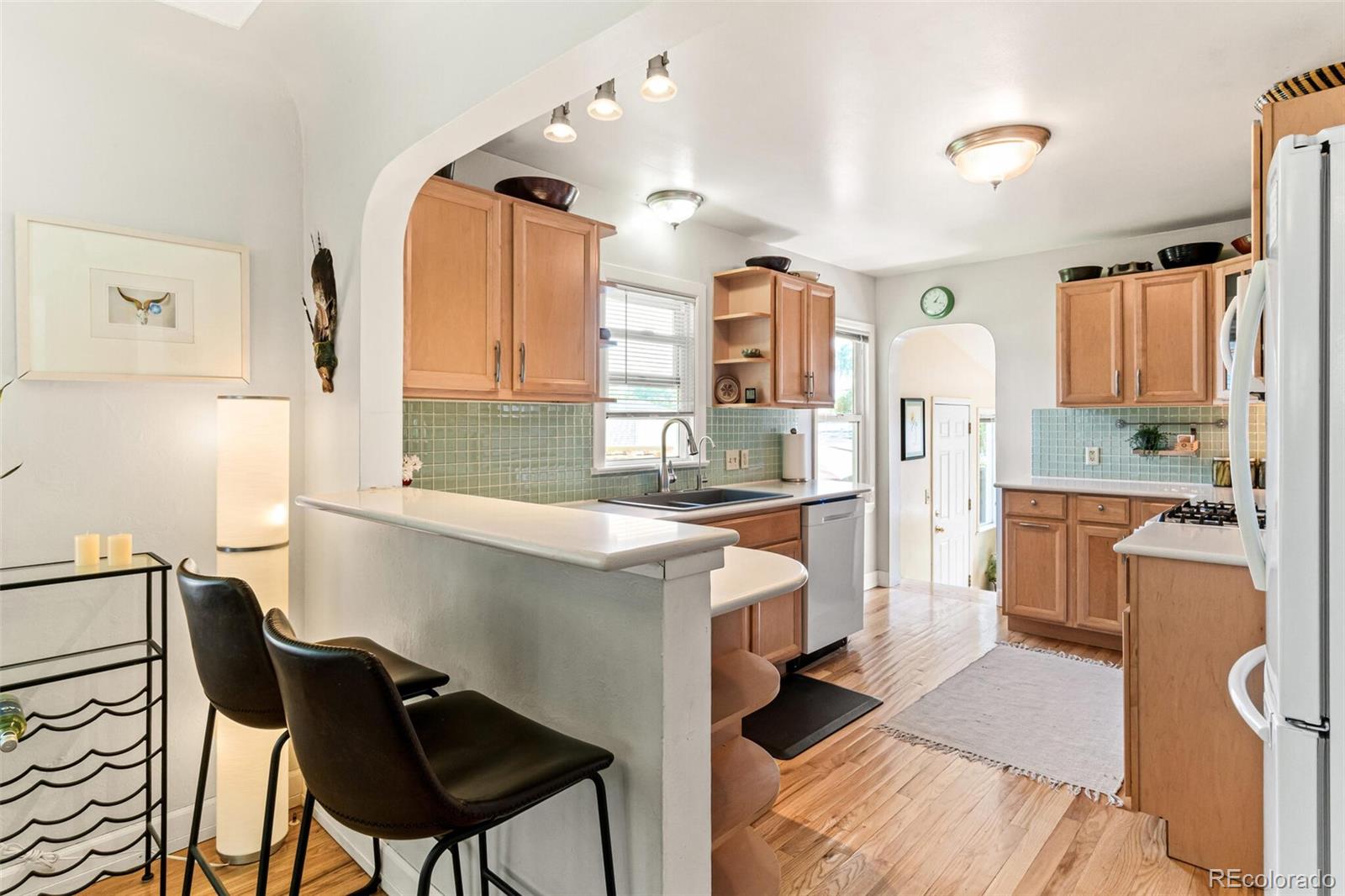 MLS Image #8 for 3710 w 3rd avenue,denver, Colorado