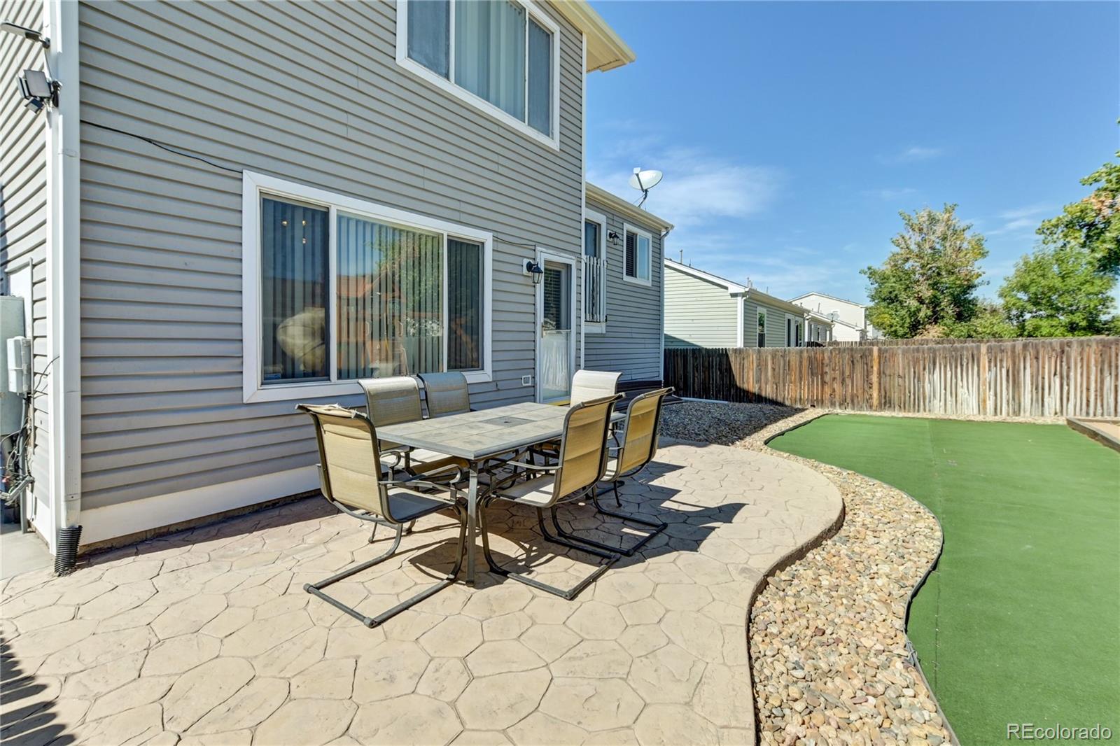 MLS Image #21 for 4920  idalia street,denver, Colorado