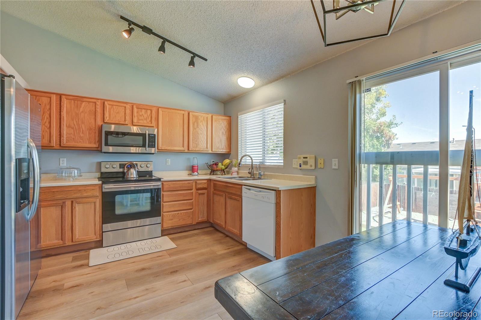 MLS Image #3 for 4920  idalia street,denver, Colorado